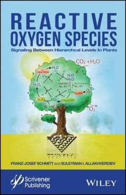 Tapa de Reactive Oxygen Species