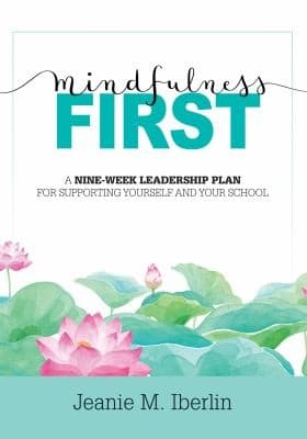 Tapa de Mindfulness First