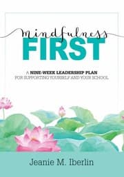 Tapa de Mindfulness First