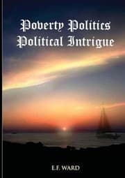 Tapa de Poverty Politics Political Intrigue