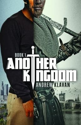 Tapa de Another Kingdom