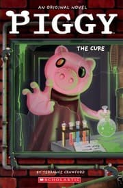 Tapa de Piggy