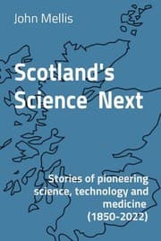 Tapa de Scotlands Science Next