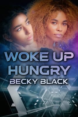 Tapa de Woke up Hungry