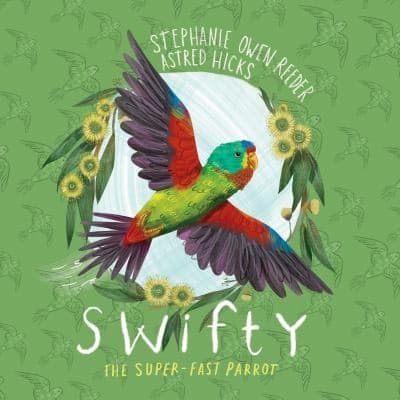 Tapa de Swifty