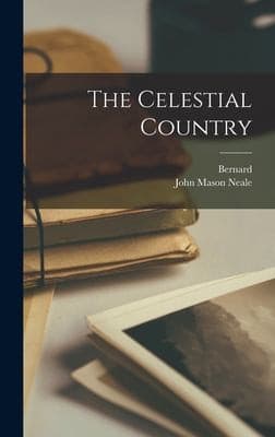 Tapa de Celestial Country