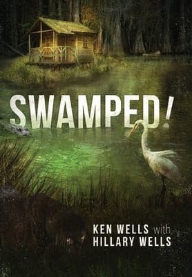 Tapa de Swamped!