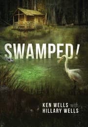 Tapa de Swamped!