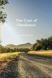 Tapa de Cost of Obedience