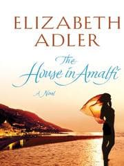 Tapa de The house in Amalfi