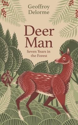 Tapa de Deer Man