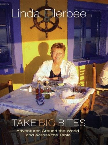 Tapa de Take Big Bites