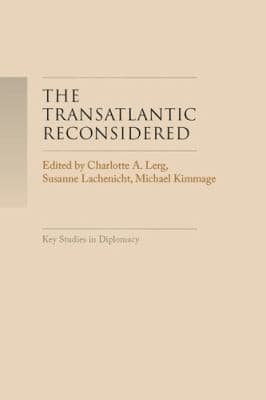 Tapa de Transatlantic Reconsidered
