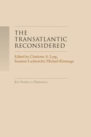 Tapa de Transatlantic Reconsidered