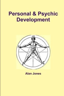 Tapa de Personal and Psychic Development