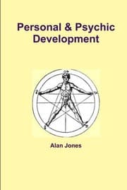 Tapa de Personal and Psychic Development