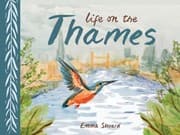 Tapa de Life on the Thames
