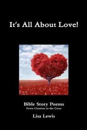 Tapa de It's All about Love!