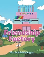 Tapa de Friendship Factory