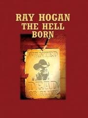 Tapa de The hell born