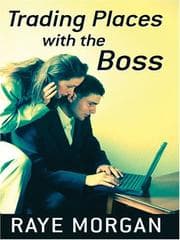 Tapa de Trading Places with the Boss
