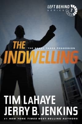 Tapa de Indwelling