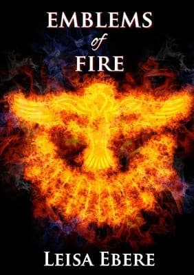 Tapa de Emblems of Fire