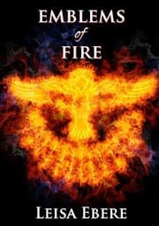 Tapa de Emblems of Fire