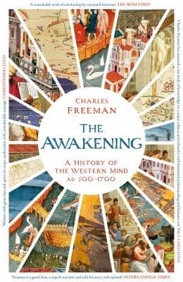 Tapa de Awakening