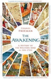 Tapa de Awakening