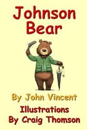 Tapa de Johnson Bear