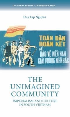 Tapa de Unimagined Community