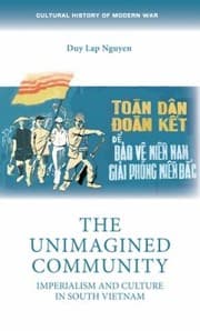 Tapa de Unimagined Community