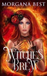 Tapa de Witches' Brew