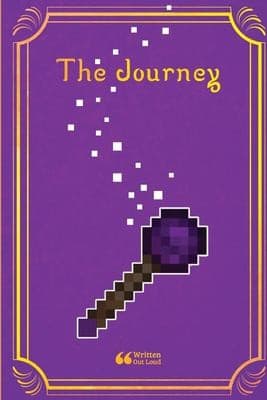 Tapa de Journey