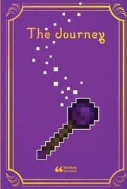 Tapa de Journey