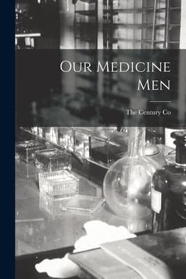 Tapa de Our Medicine Men