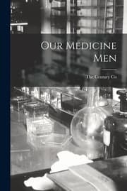 Tapa de Our Medicine Men