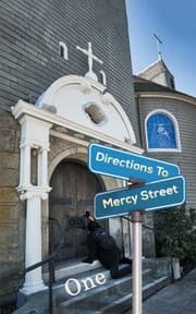 Tapa de Directions to Mercy Street