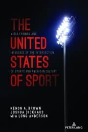 Tapa de United States of Sport