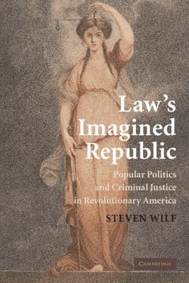 Tapa de Law's imagined republic