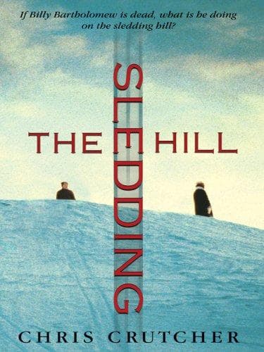 Tapa de The sledding hill