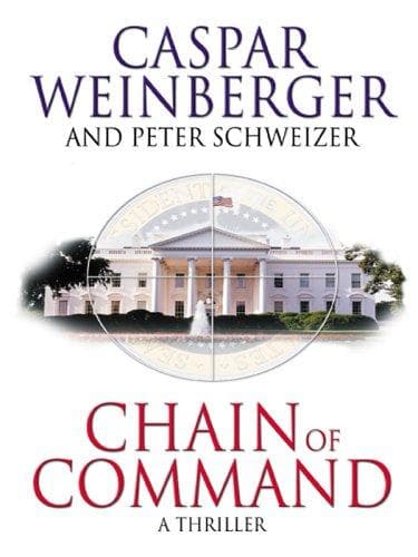 Tapa de Chain of command