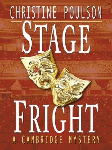 Tapa de Stage fright