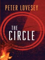 Tapa de The Circle