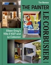 Tapa de Painter le Corbusier