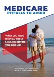 Tapa de Medicare Pitfalls to Avoid