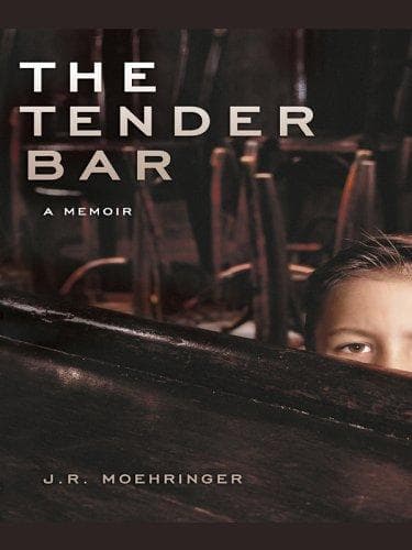 Tapa de The Tender Bar