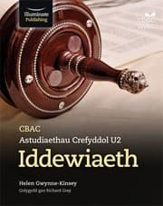 Tapa de CBAC Astudiaethau Crefyddol