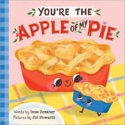 Tapa de You're the Apple of My Pie